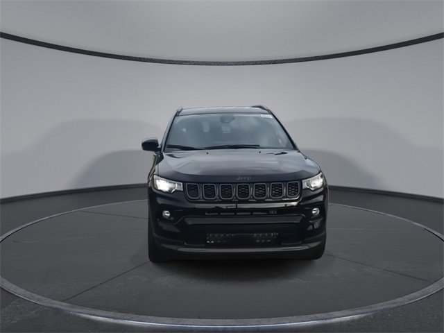 New 2026 Jeep Compass Limited image 3