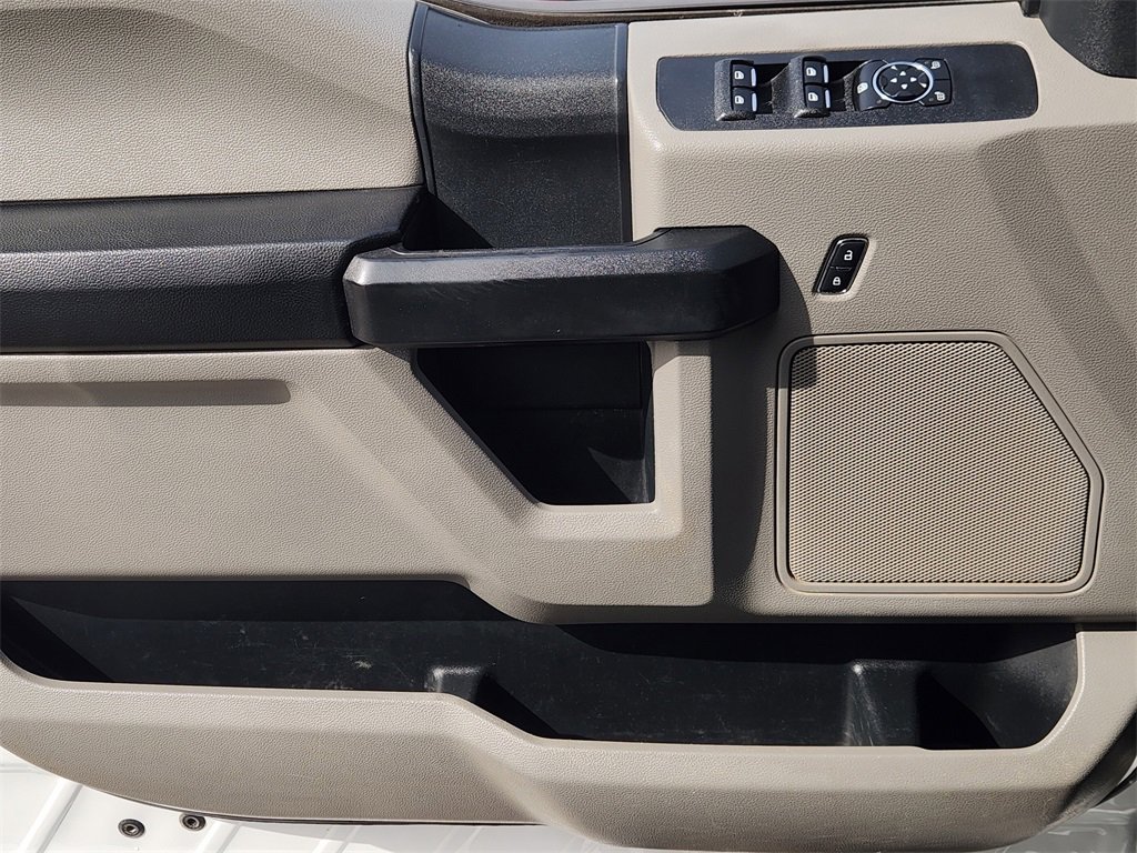 Used 2017 Ford F350 XL image 16