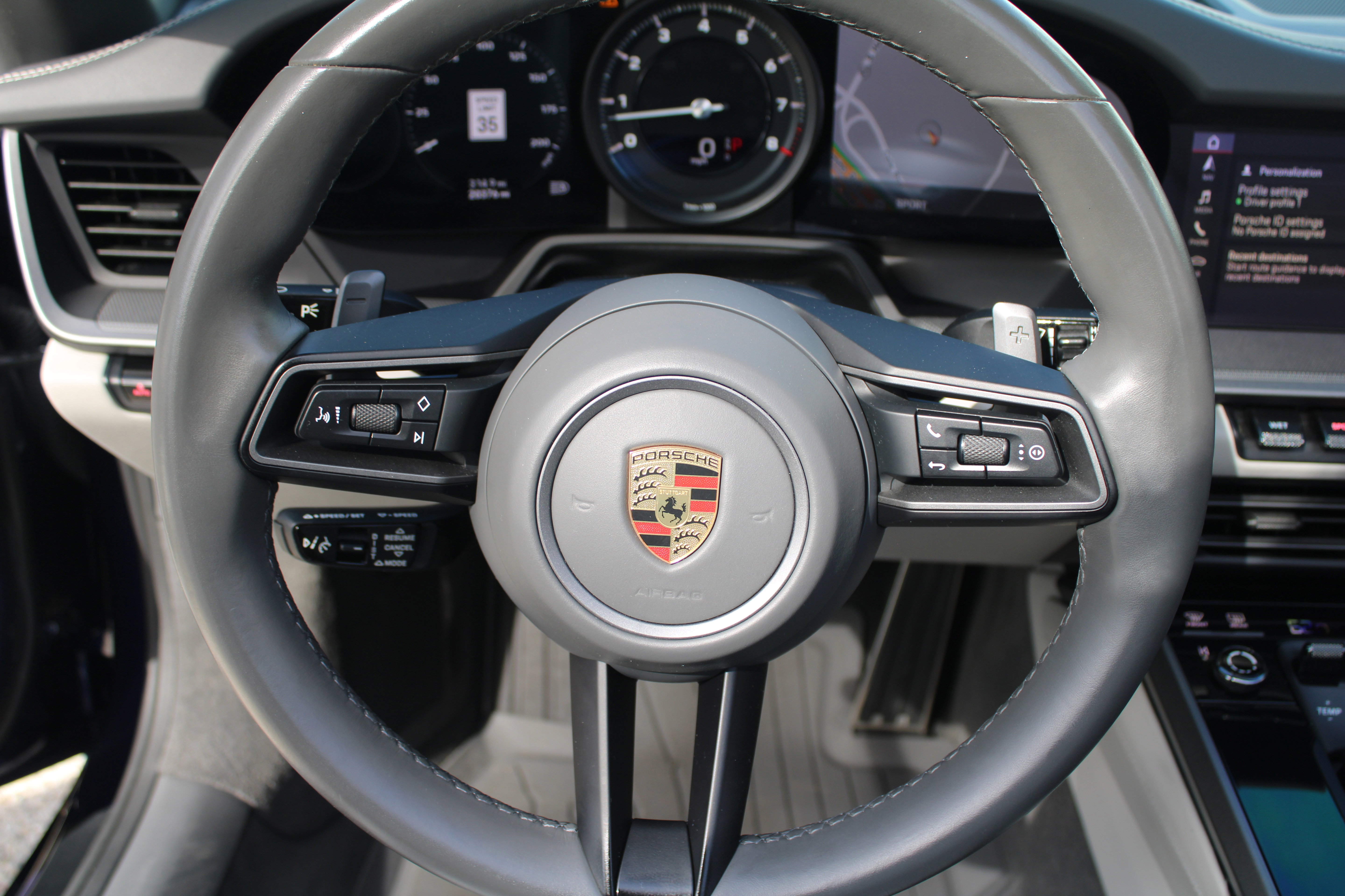 Certified 2021 Porsche 911 Carrera image 24