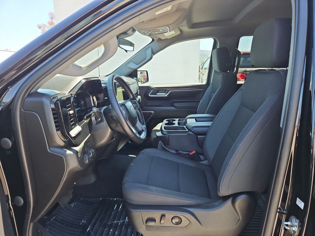 Used 2022 Chevrolet Silverado 1500 LT w/ All Star Edition Plus RWD image 18