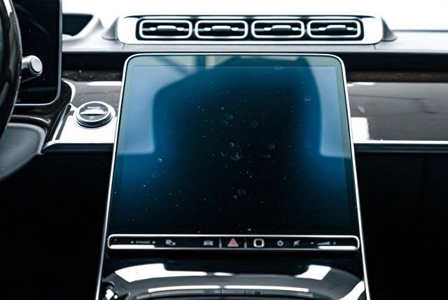 Used 2024 Mercedes-Benz Maybach S 580 Maybach S 580 image 16