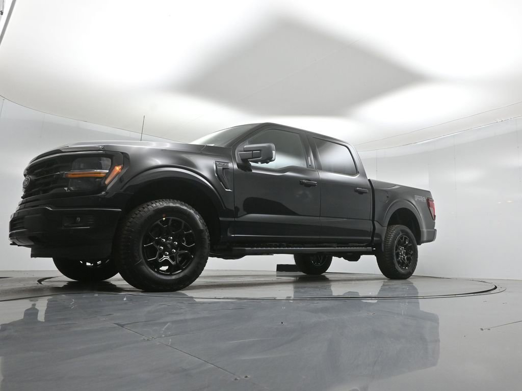 New 2026 Ford F150 XLT AWD/4WD image 42