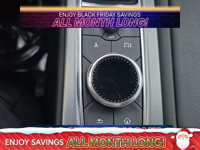 Used 2025 Cadillac CT5 Premium Luxury w/ Sun And Sound Package image 21