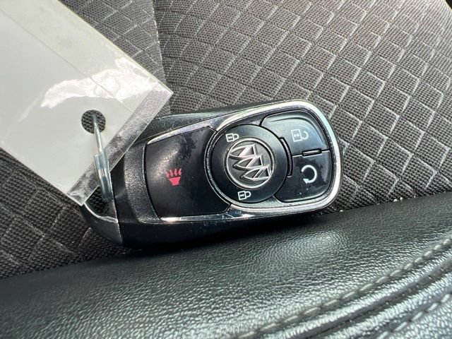 Used 2019 Buick Encore Preferred w/ Safety Package FWD image 34
