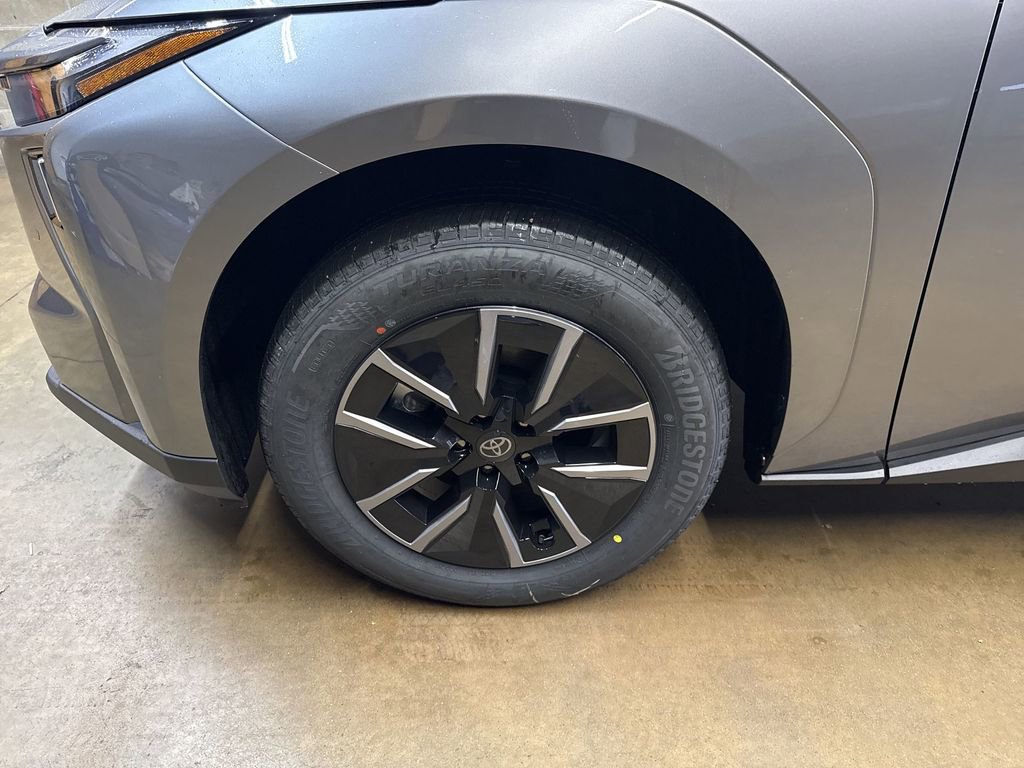 New 2026 Toyota bZ image 19