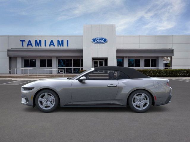 New 2026 Ford Mustang Premium w/ Anti-Theft Package image 3