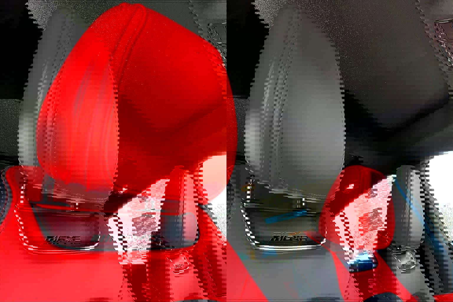 Certified 2023 Mercedes-Benz AMG GT 53 image 14