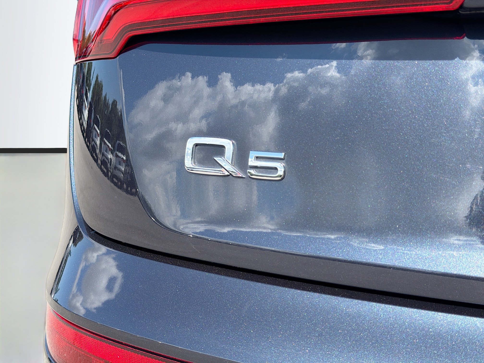 Used 2020 Audi Q5 2.0T Premium Plus AWD/4WD image 47