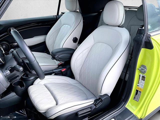 Used 2024 MINI Cooper S image 27