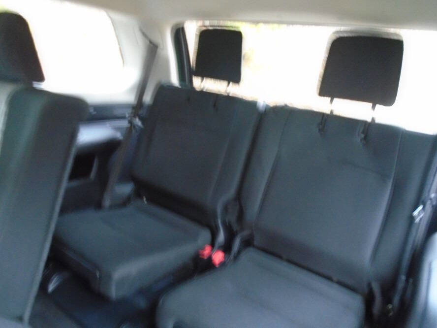 Used 2018 Toyota 4Runner SR5 image 12