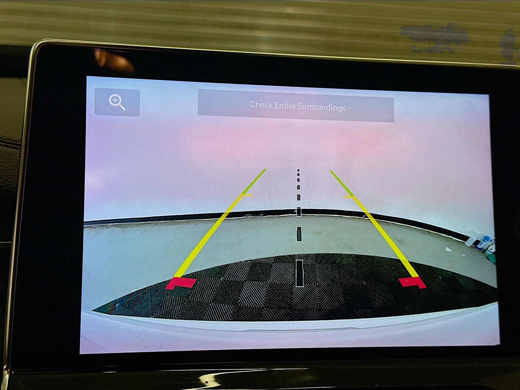 Used 2025 Jeep Compass Limited image 22