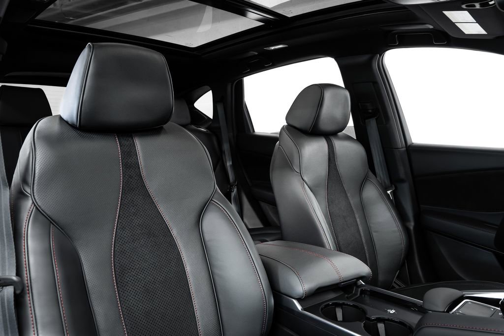 New 2026 Acura RDX A-Spec AWD/4WD image 29