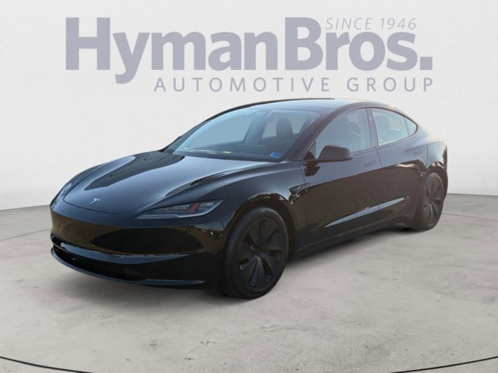 Used 2024 Tesla Model 3 Standard Range image 7