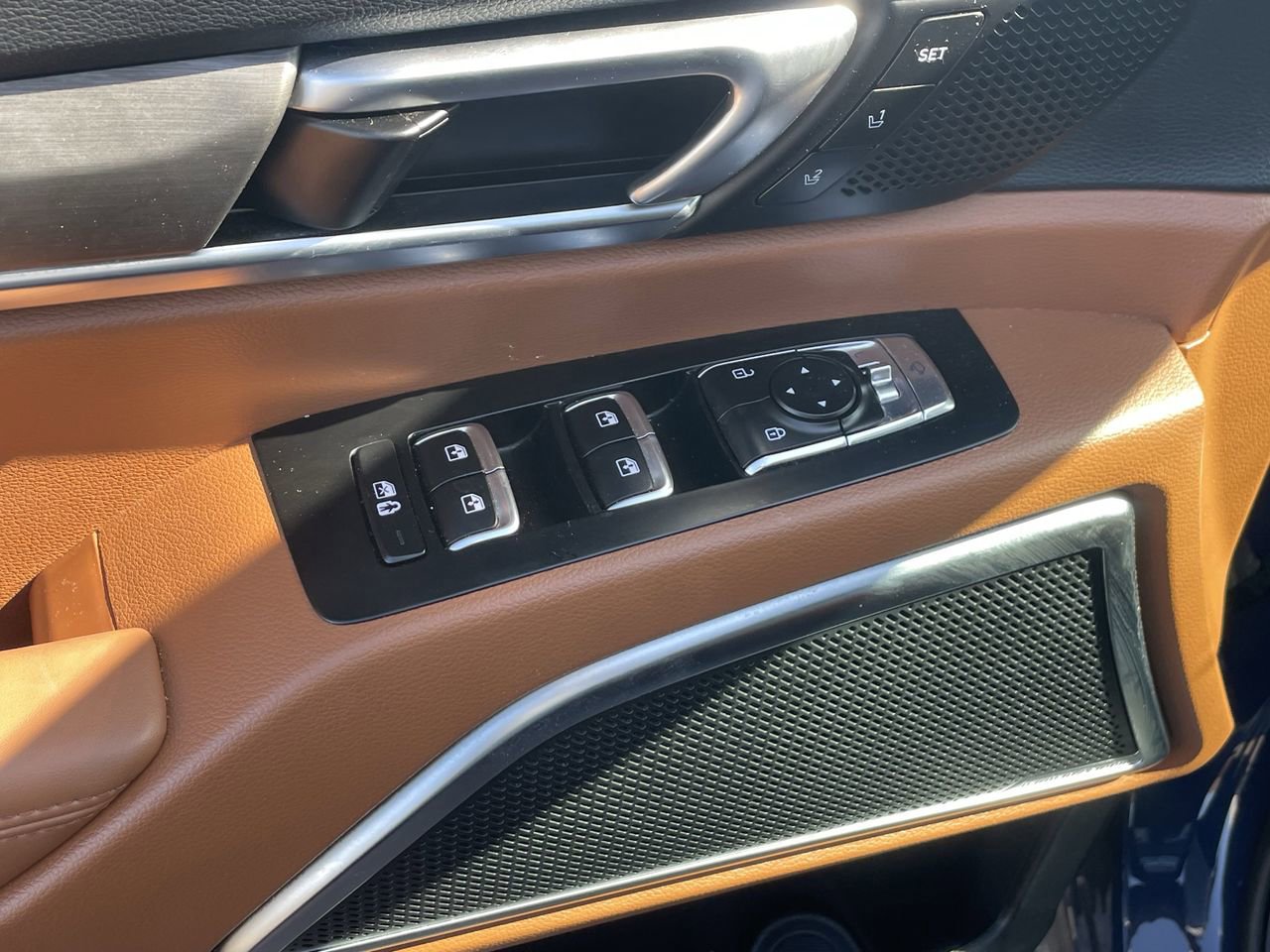 Used 2025 Kia Telluride SX Prestige X-Line AWD/4WD image 8