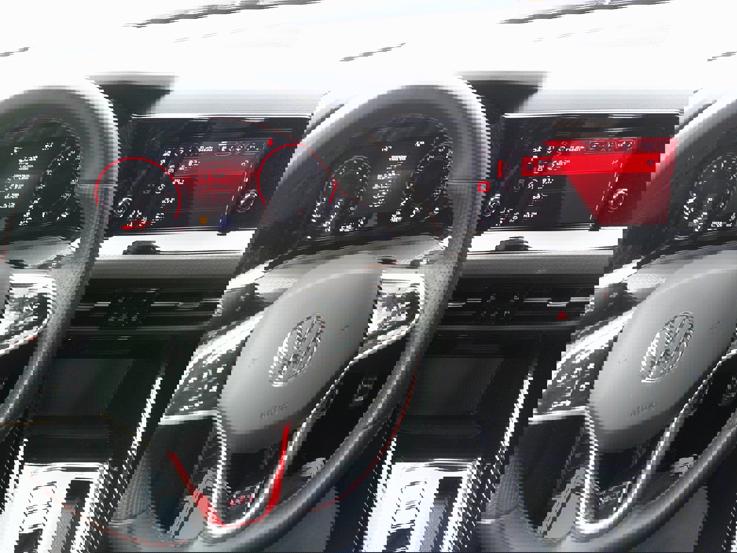 Used 2024 Volkswagen GTI S image 27