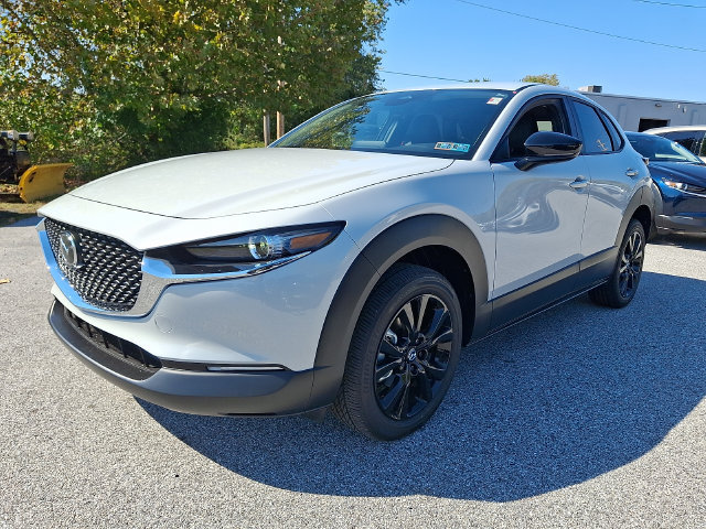 New 2026 MAZDA CX-30 AWD 2.5 S w/ Select Sport Pkg image 2
