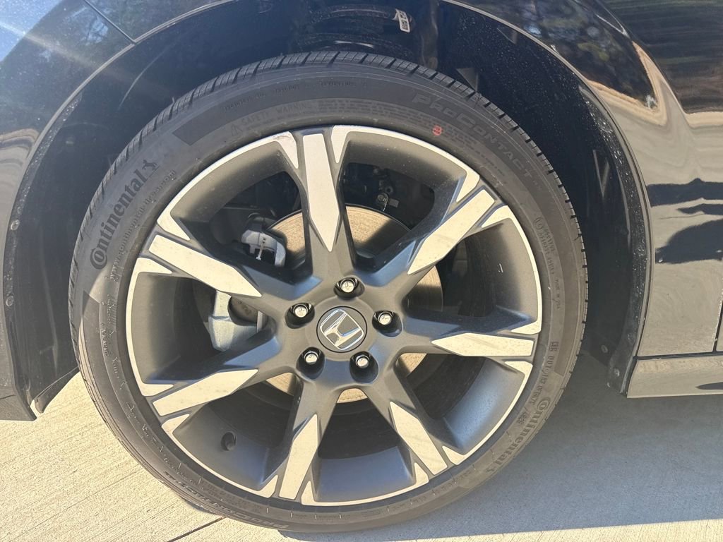 New 2026 Honda Civic Sport Touring image 10