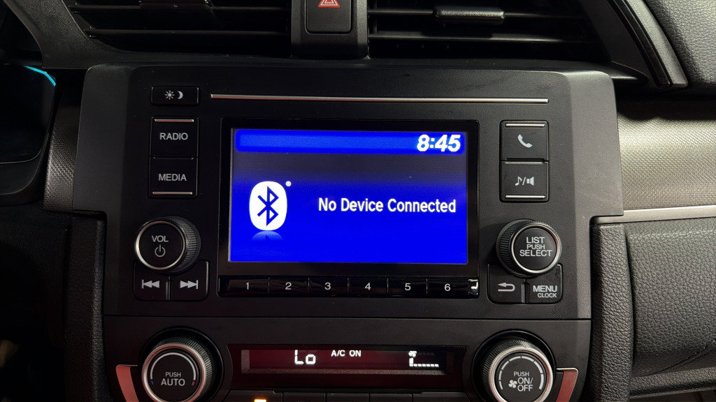 Used 2020 Honda Civic LX image 26