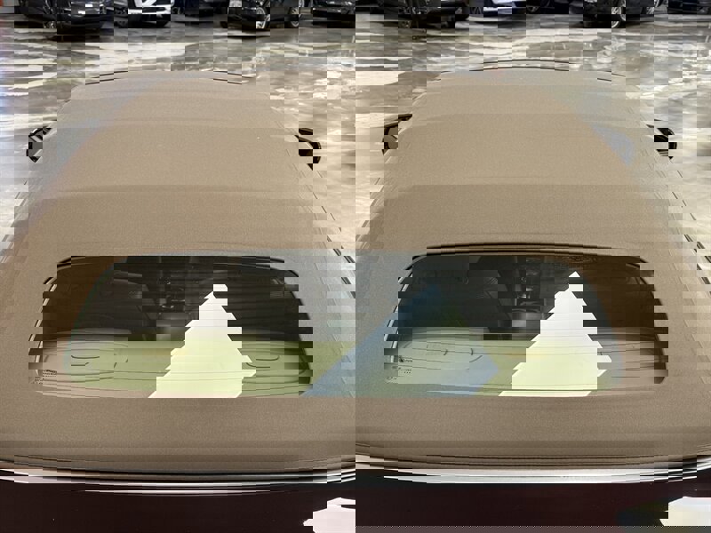 Used 2011 Jaguar XK Convertible image 25