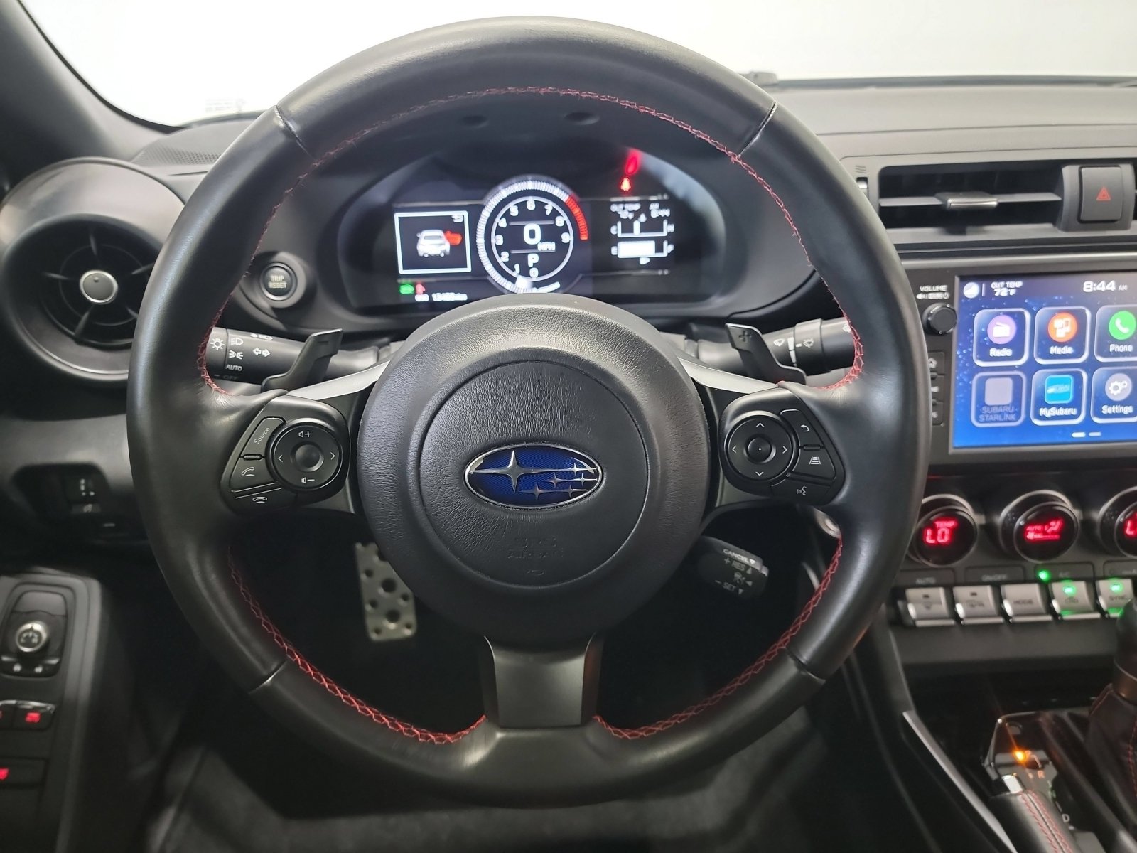 Used 2023 Subaru BRZ Limited RWD image 17