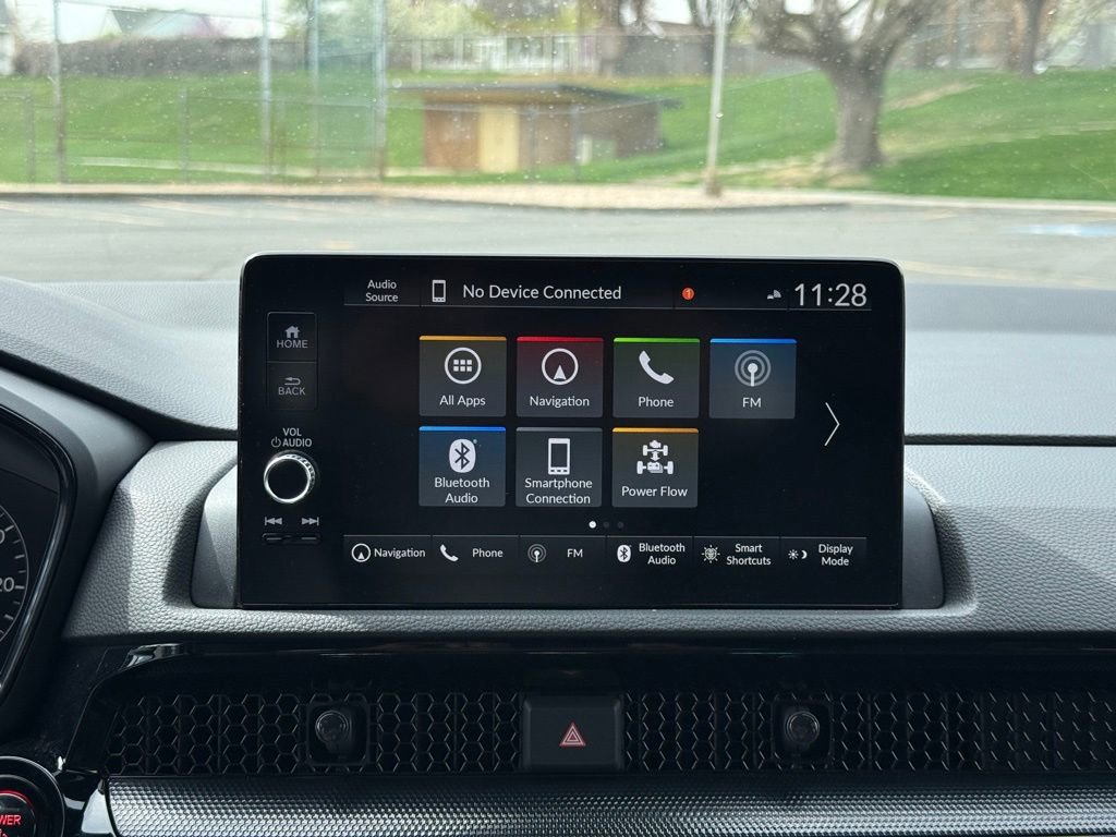 Used 2023 Honda CR-V Sport Touring image 13