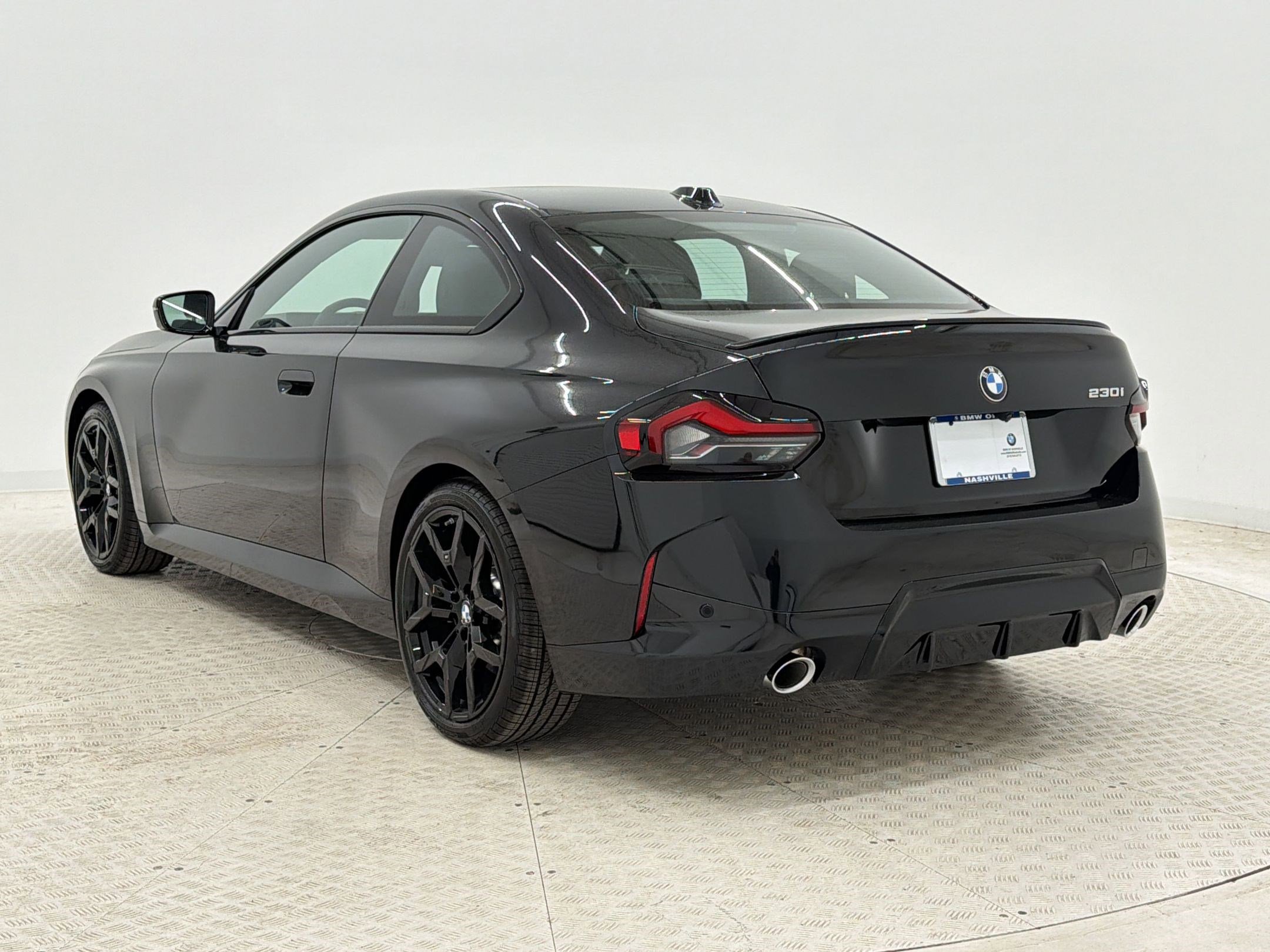 New 2026 BMW 230i Coupe w/ M Sport Package RWD image 3