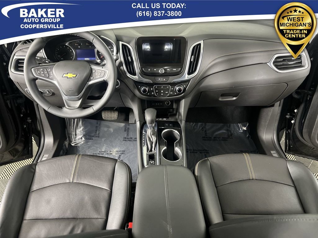 Used 2023 Chevrolet Equinox Premier image 20