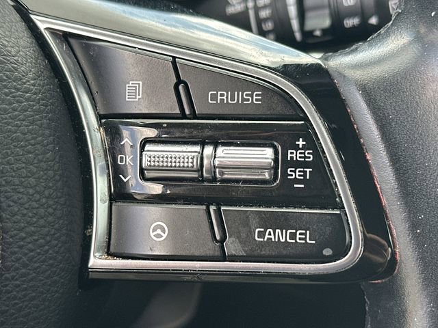 Certified 2023 Kia Seltos S w/ Navigation Package image 20