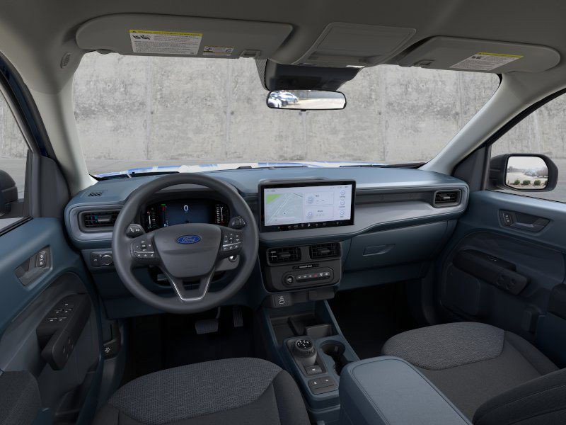 New 2026 Ford Maverick XL image 11