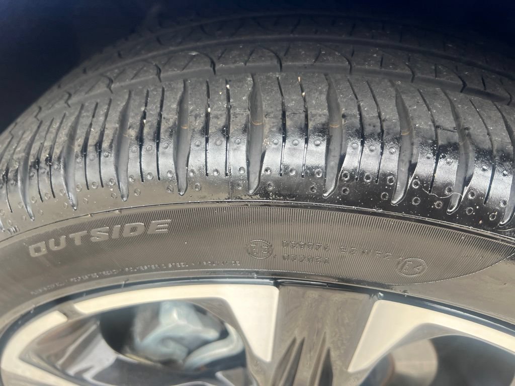 Certified 2023 Kia K5 GT-Line FWD image 39