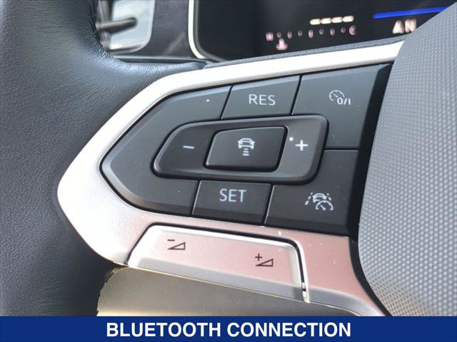 Certified 2026 Volkswagen Jetta Sport FWD image 14