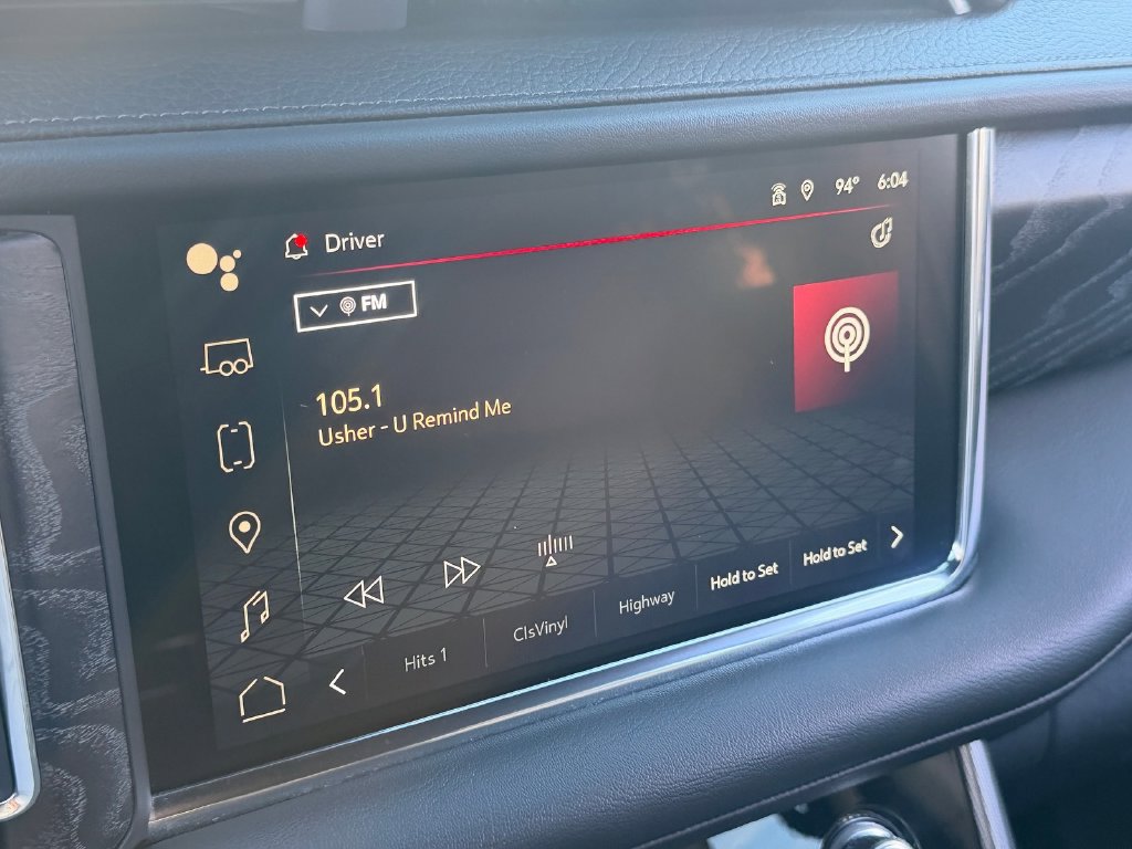 Used 2023 GMC Yukon Denali AWD/4WD image 26