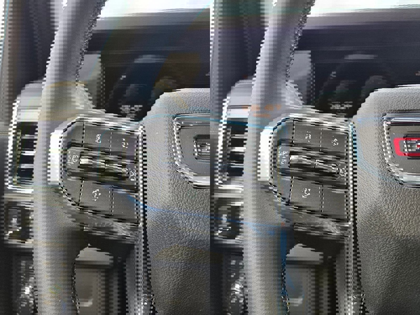 New 2026 GMC Yukon XL Elevation image 12