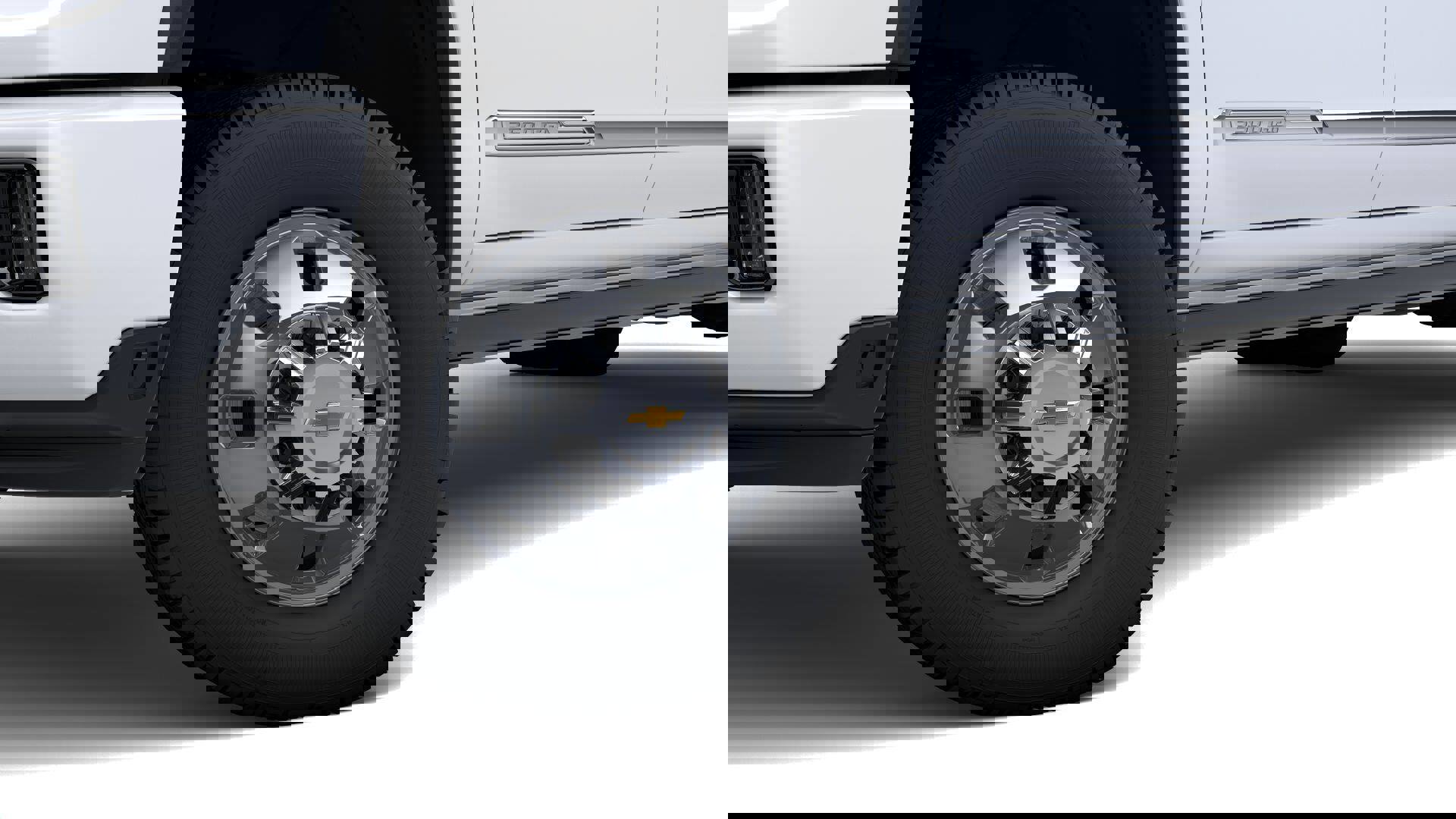 New 2026 Chevrolet Silverado 3500 High Country image 28