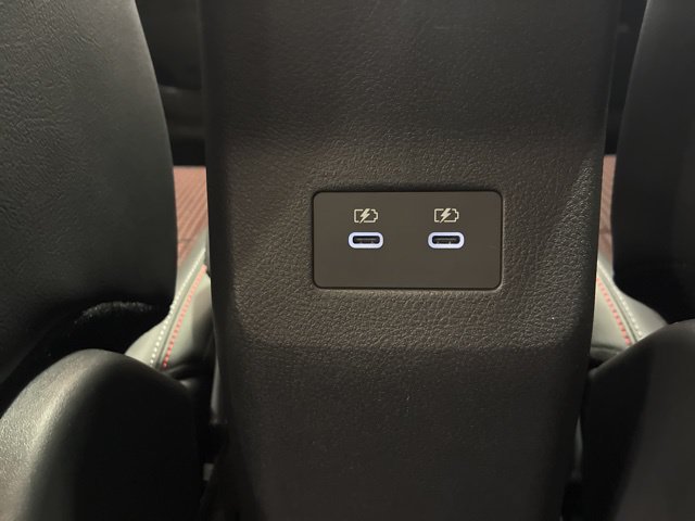 New 2026 Nissan Kicks SR w/ SR Premium Package AWD/4WD image 27