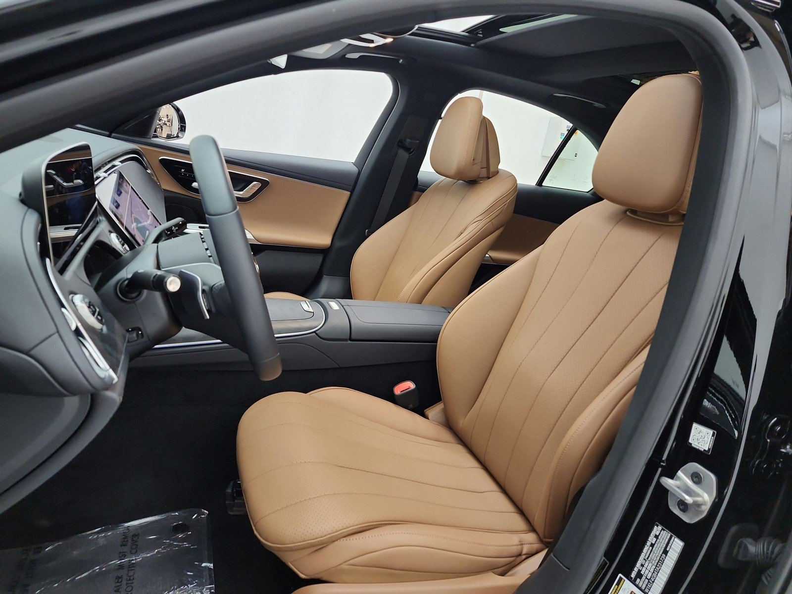 Used 2026 Mercedes-Benz E 350 Sedan image 10