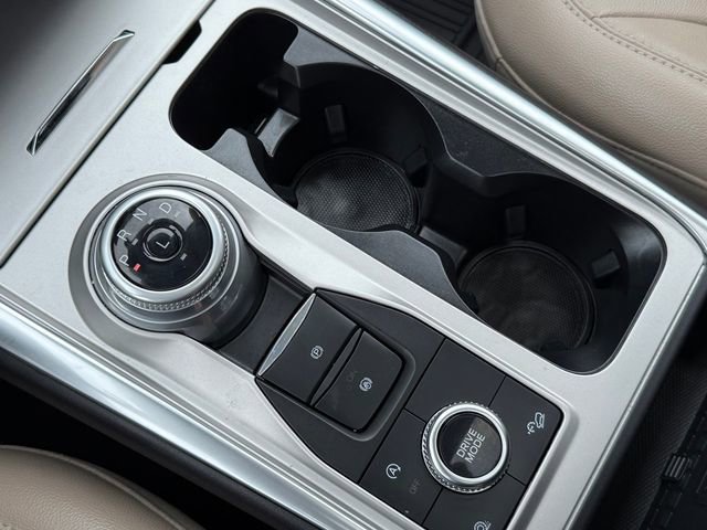 Certified 2023 Ford Explorer Limited w/ Limited Technology Package AWD/4WD image 16