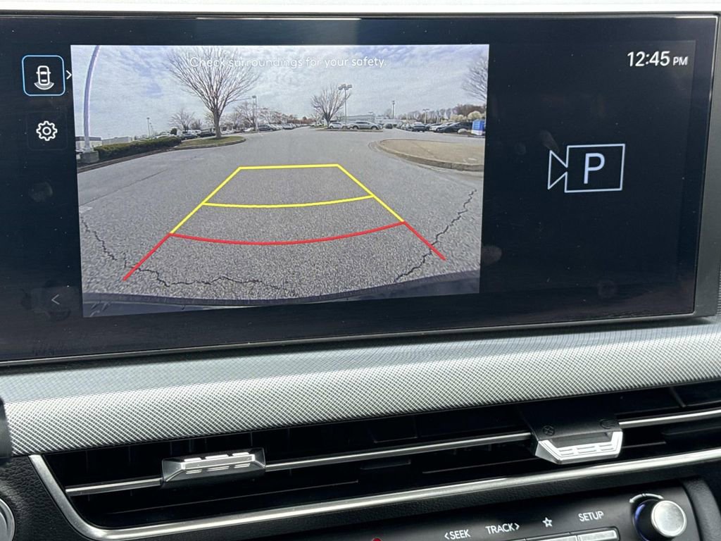 Used 2024 Hyundai Sonata SEL AWD/4WD image 5