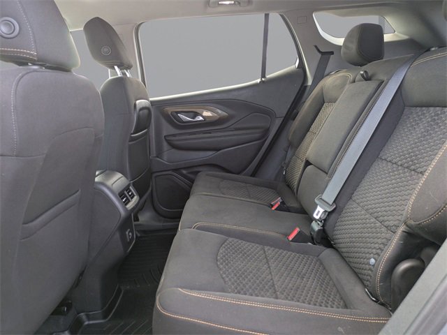 Used 2021 GMC Terrain SLE w/ Driver Convenience Package image 13