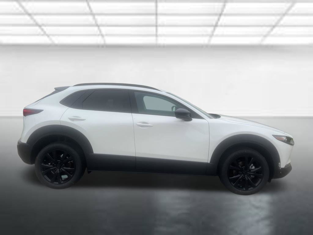New 2026 MAZDA CX-30 2.5 Turbo w/ Premium Plus Pkg AWD/4WD image 2