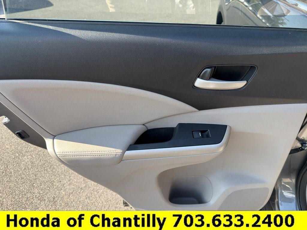 Used 2013 Honda CR-V EX-L image 26