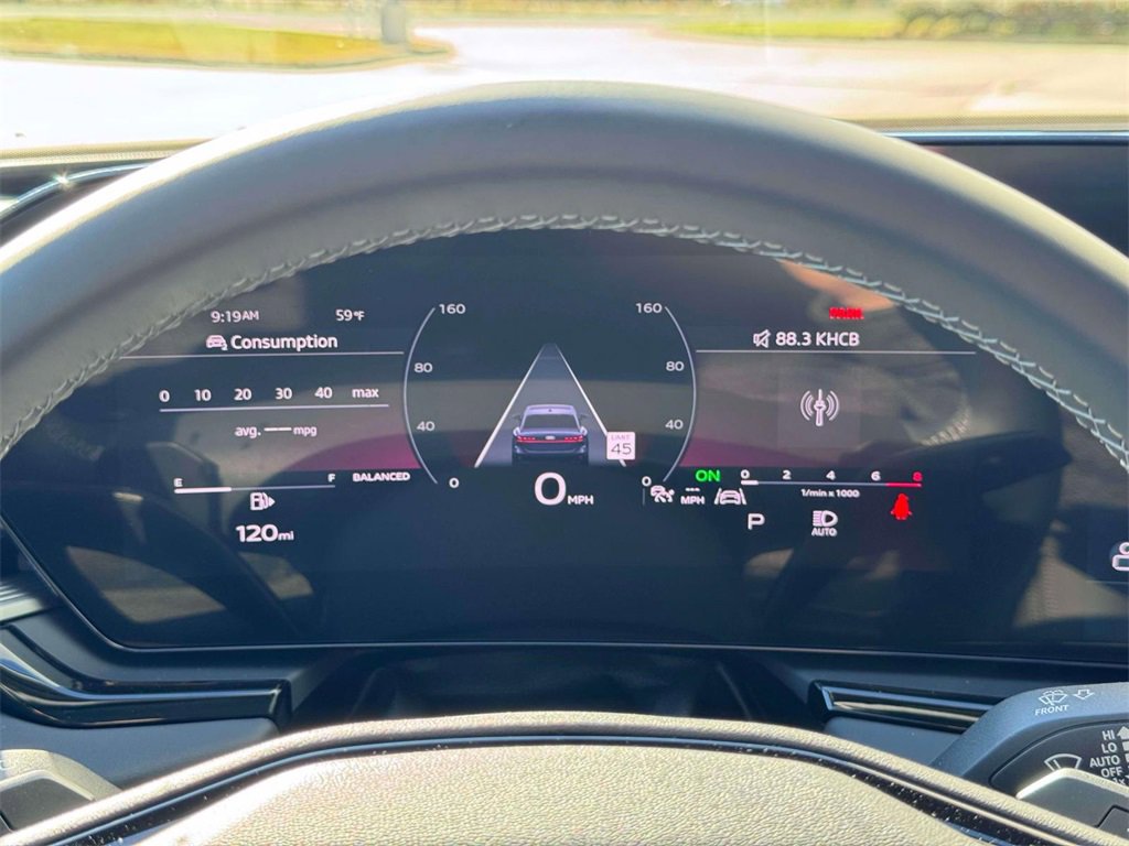 New 2026 Audi A6 Premium Plus image 13