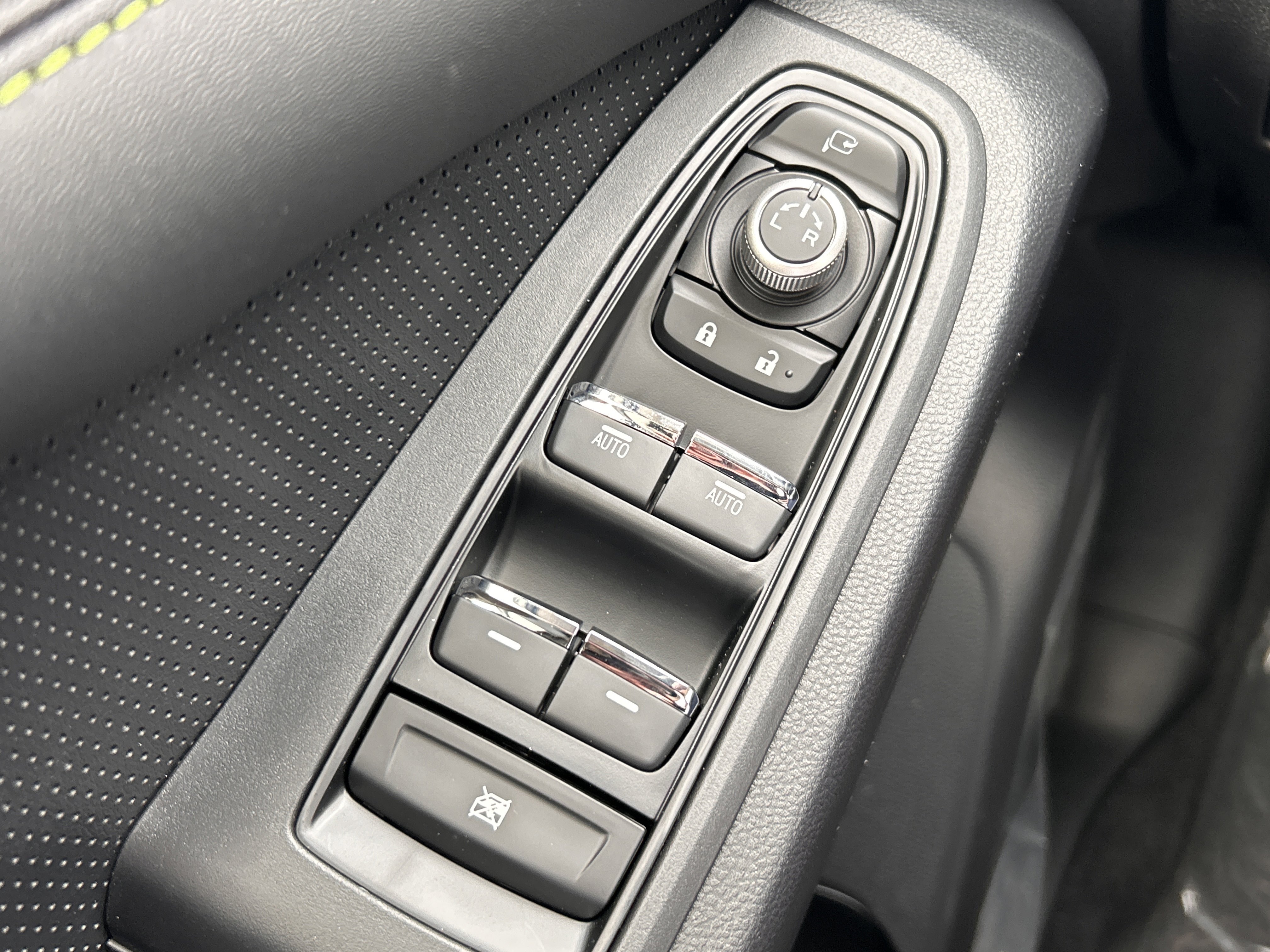 New 2026 Subaru Ascent Bronze Edition image 19