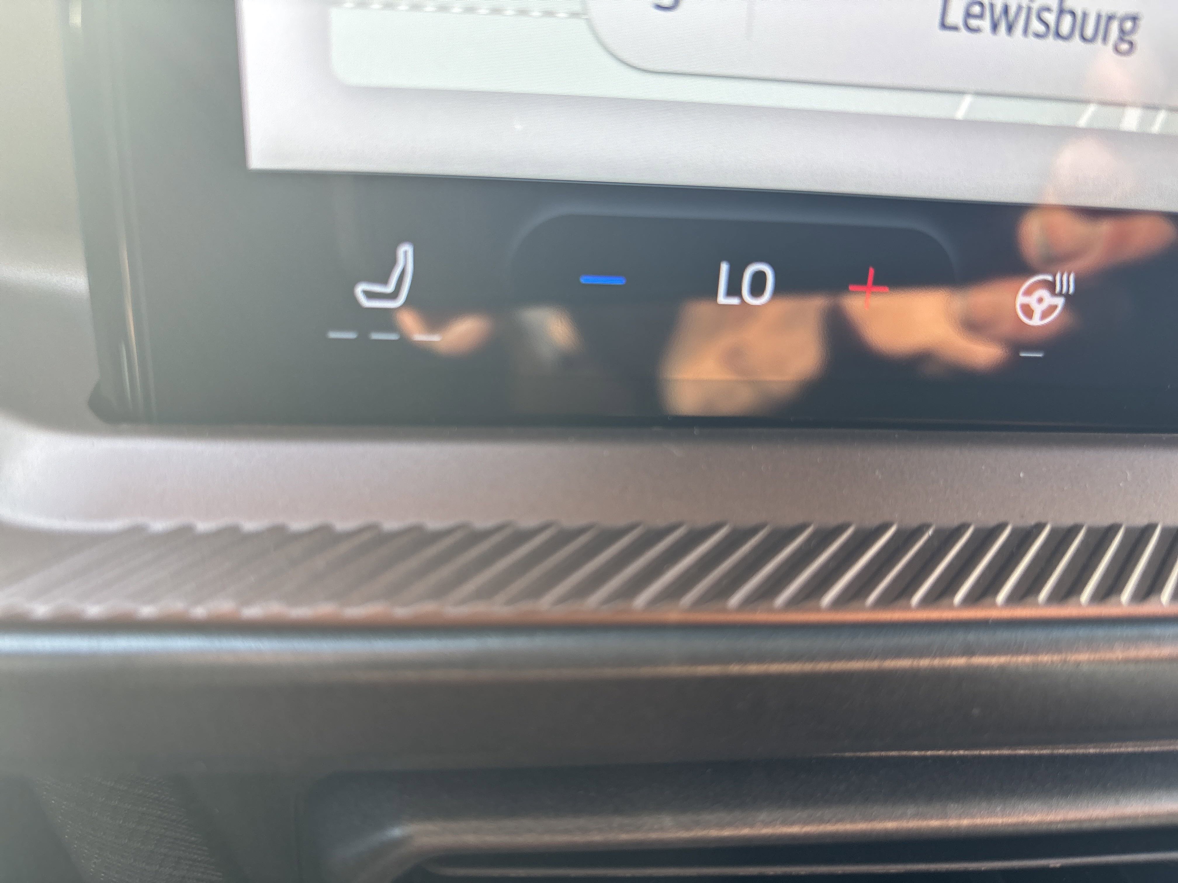 New 2025 Ford Bronco Sport Outer Banks w/ Outer Banks Tech Package+ image 29