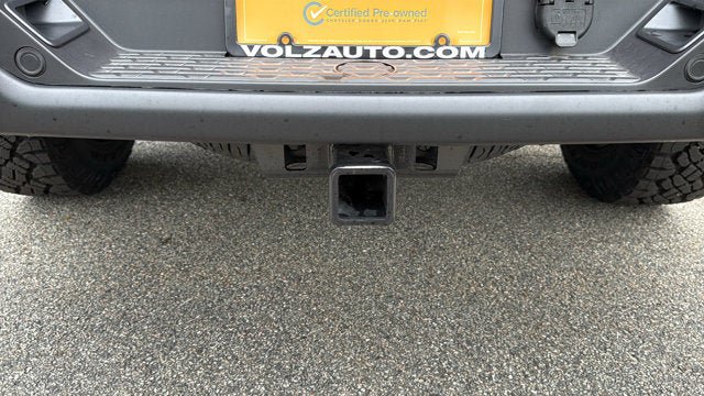 Used 2026 RAM 1500 Rebel w/ Bed Utility Group AWD/4WD image 30