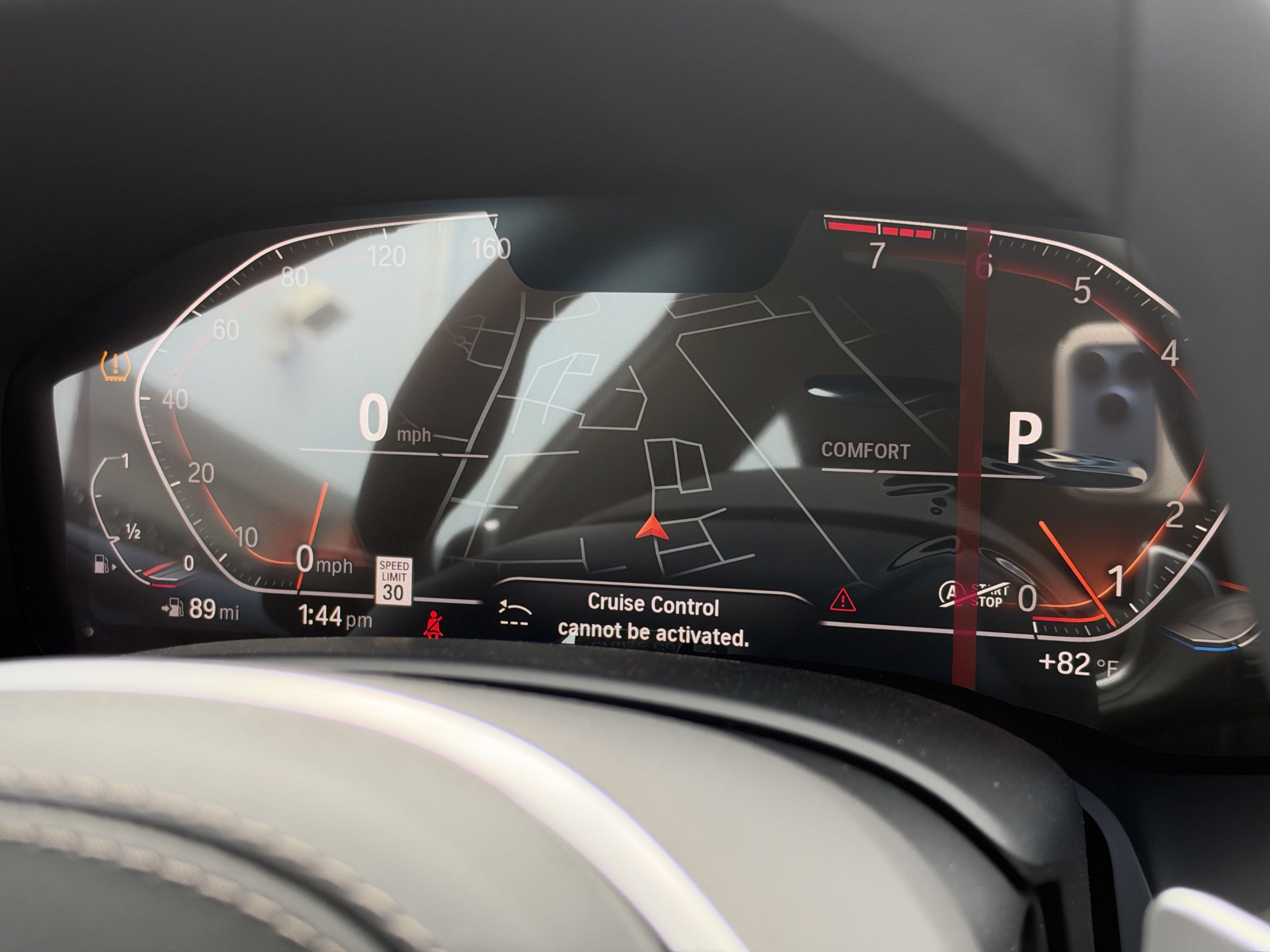 New 2026 BMW 840i w/ M Sport Professional Package RWD image 9