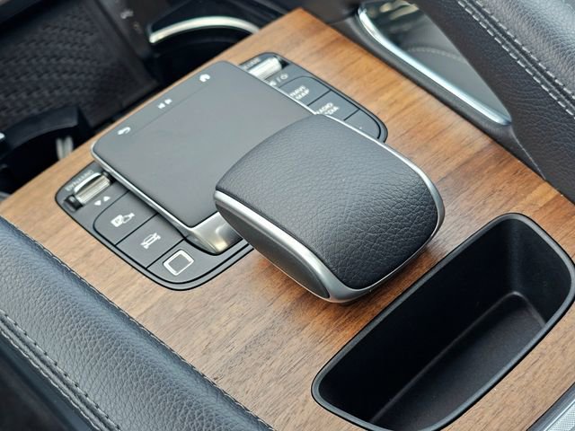 Certified 2026 Mercedes-Benz GLE 450 4MATIC image 34