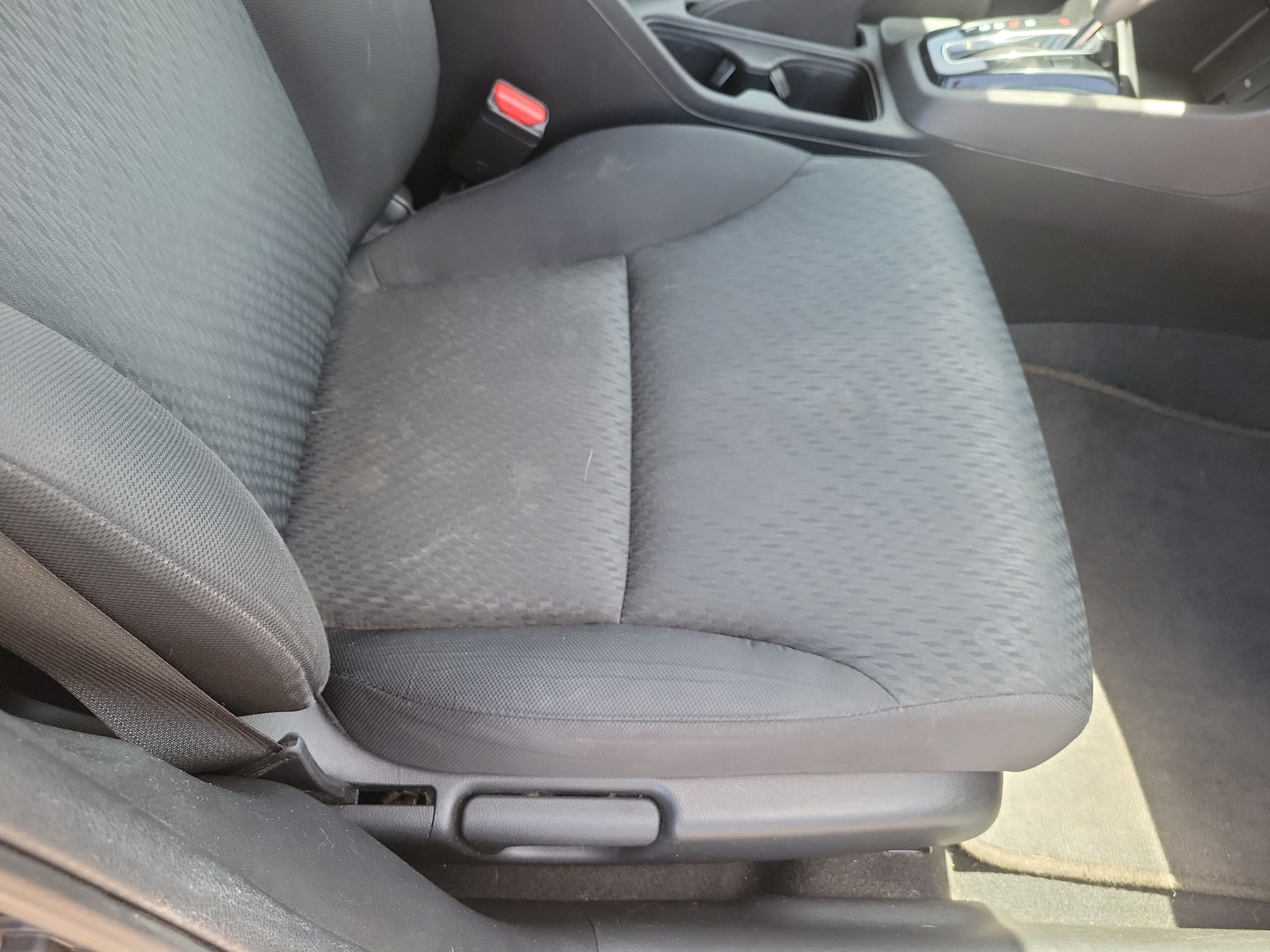 Used 2015 Honda Civic LX image 17