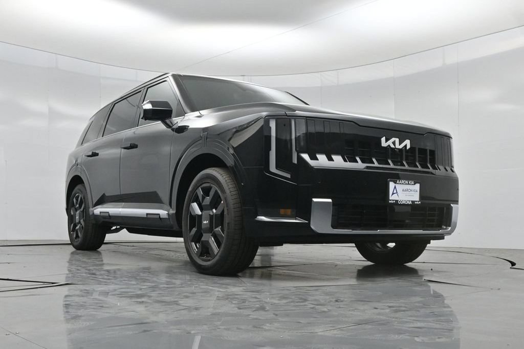 New 2027 Kia Telluride SX w/ Towing Package FWD image 66