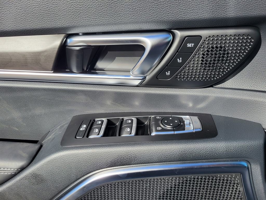 New 2025 Kia Telluride SX X-Line image 7